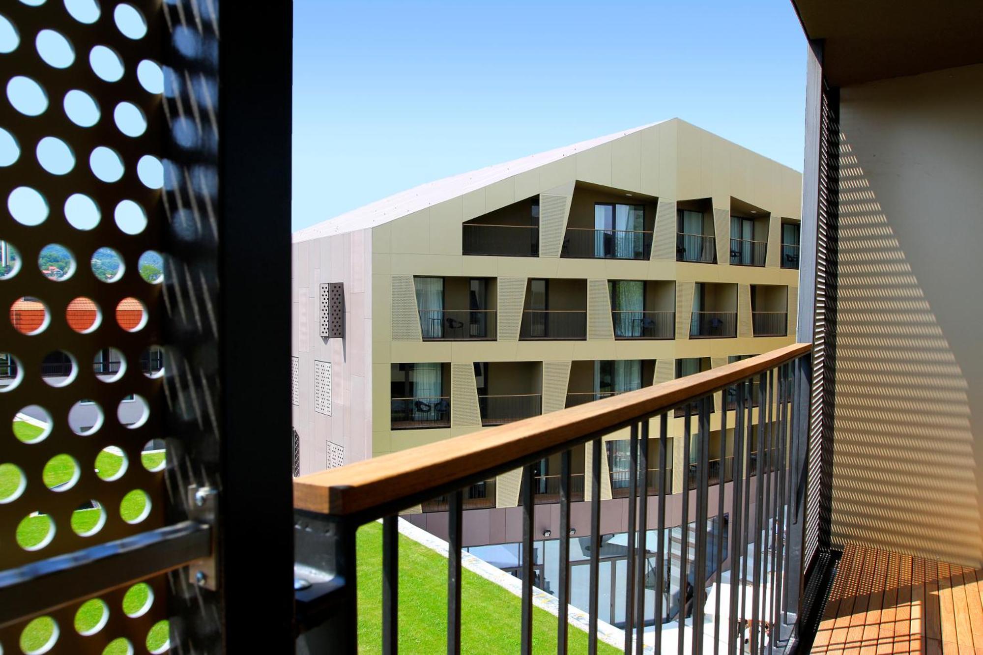 Terme Tuhelj Well 4* Tuheljske Toplice