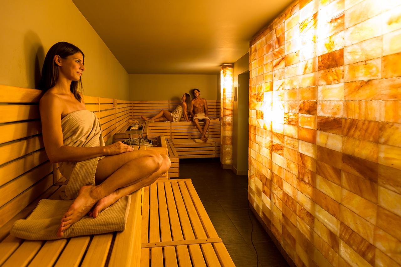 Terme Tuhelj Well